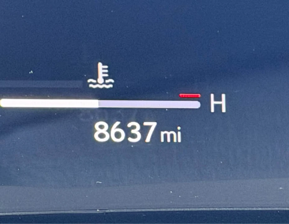 2024 Lexus LS 5th Gen - Image 7 of 15