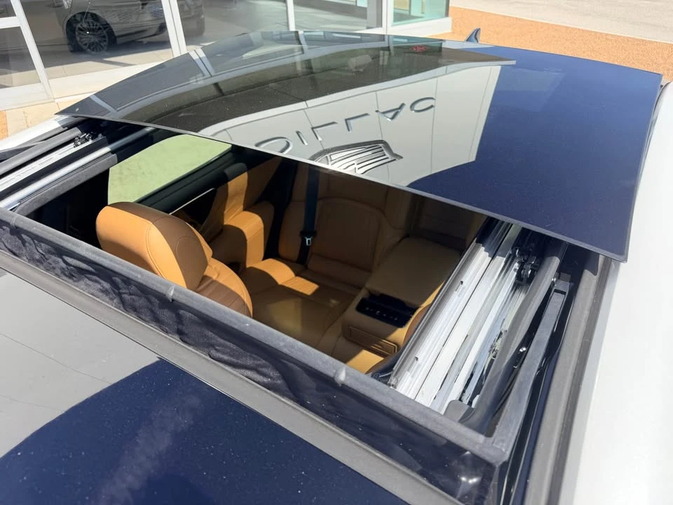 2024 Lexus LS 5th Gen - Image 6 of 15