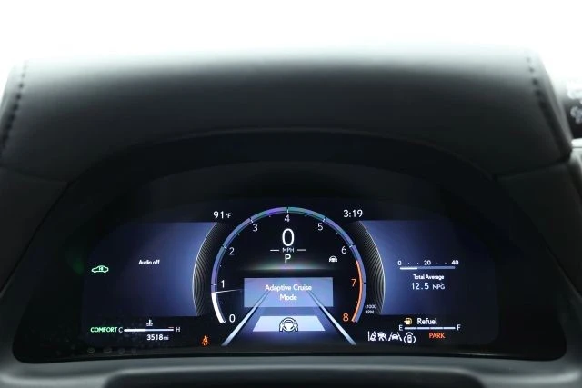 2024 Lexus LS 5th Gen - Image 29 of 31