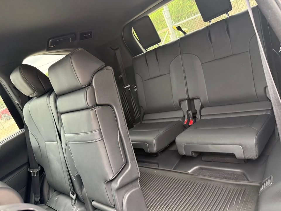 2024 Lexus LX 4th Gen - Image 9 of 15