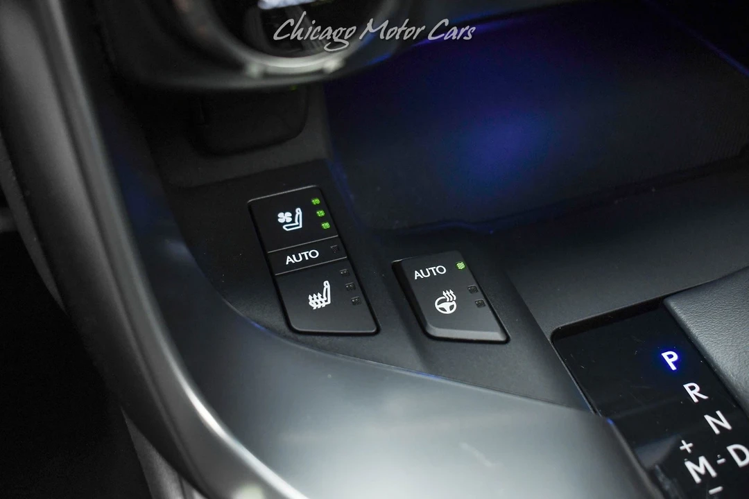 2024 Lexus LX 4th Gen - Image 16 of 21