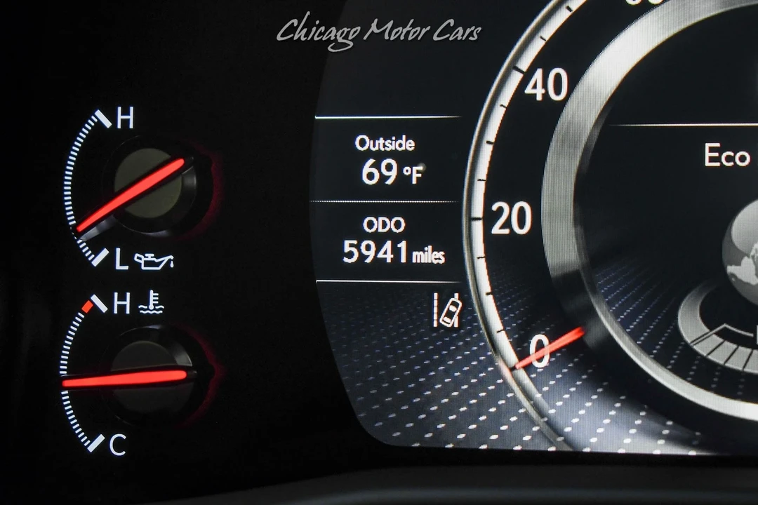 2024 Lexus LX 4th Gen - Image 12 of 21