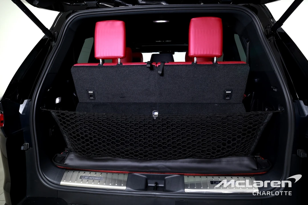 2024 Lexus LX 4th Gen - Image 21 of 21