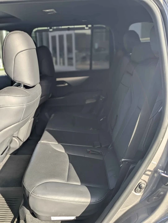 2024 Lexus LX 4th Gen - Image 13 of 15