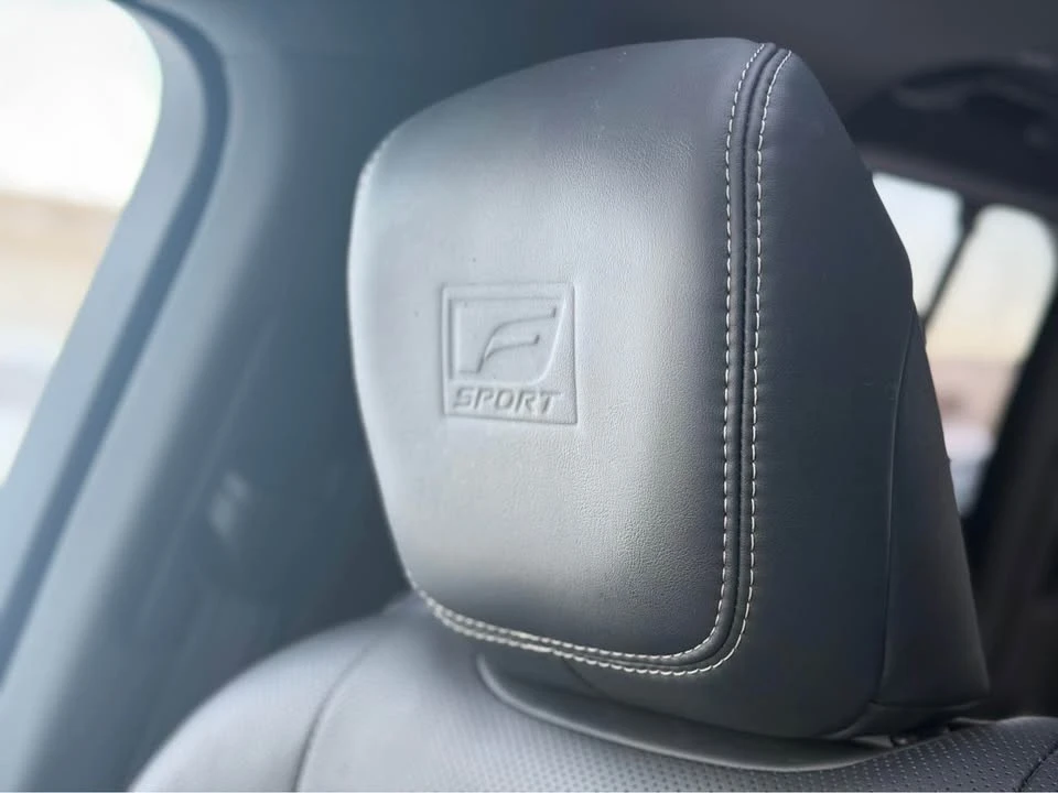 2024 Lexus LX 4th Gen - Image 15 of 20