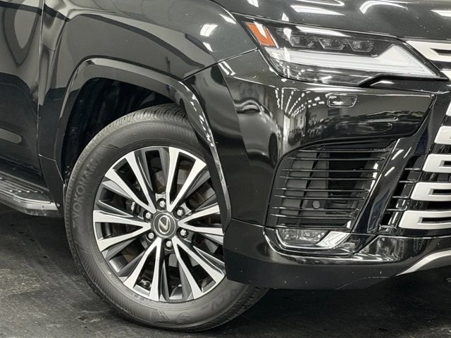 2024 Lexus LX 4th Gen - Image 4 of 21