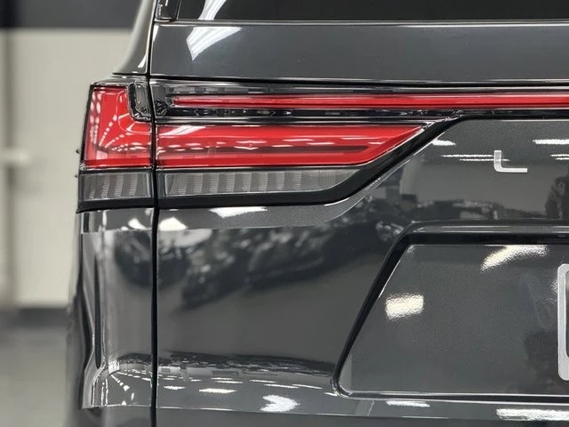 2024 Lexus LX 4th Gen - Image 13 of 21