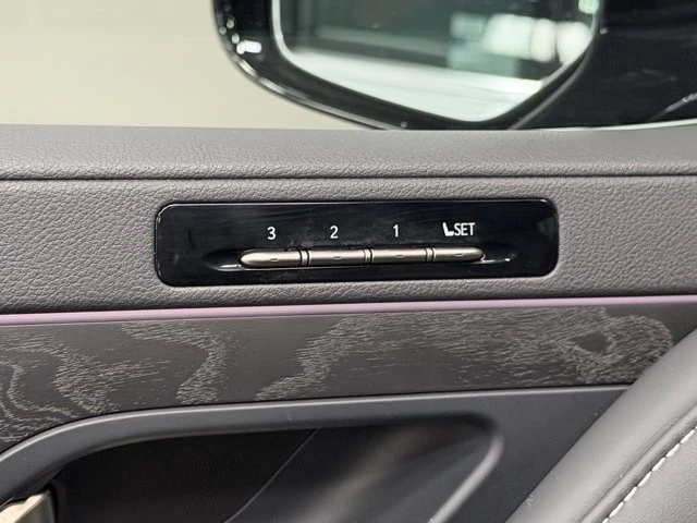2024 Lexus LX 4th Gen - Image 21 of 21