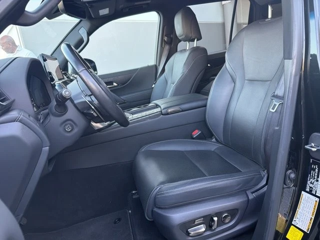 2024 Lexus LX 4th Gen - Image 10 of 10