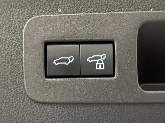 2024 Lexus LX 4th Gen - Image 16 of 21