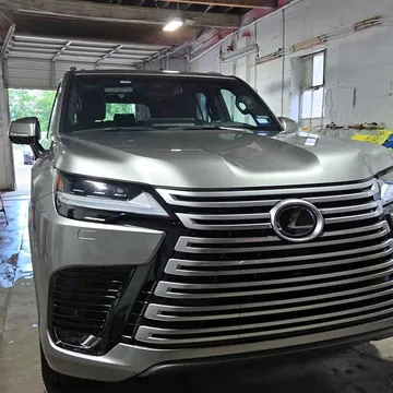 2024 Lexus LX 600