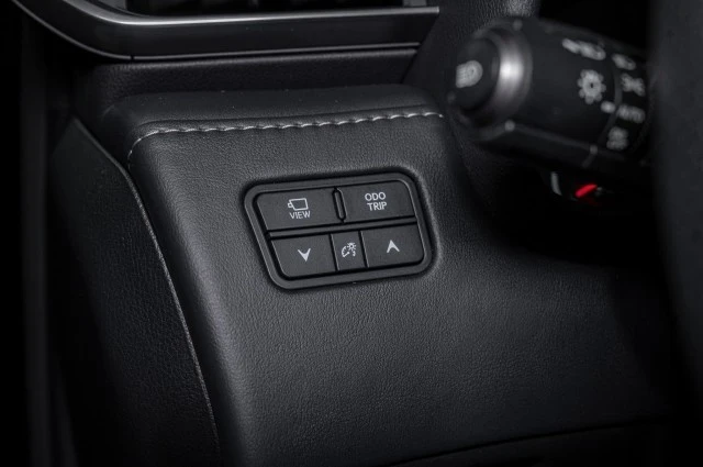 2024 Lexus LX 4th Gen - Image 19 of 21