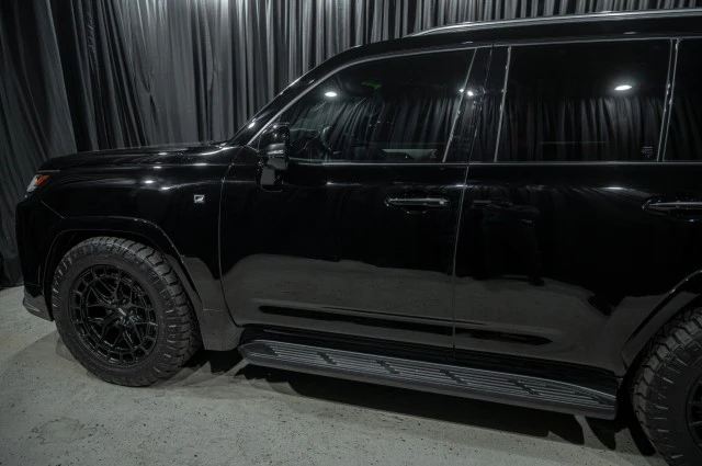 2024 Lexus LX 4th Gen - Image 5 of 12