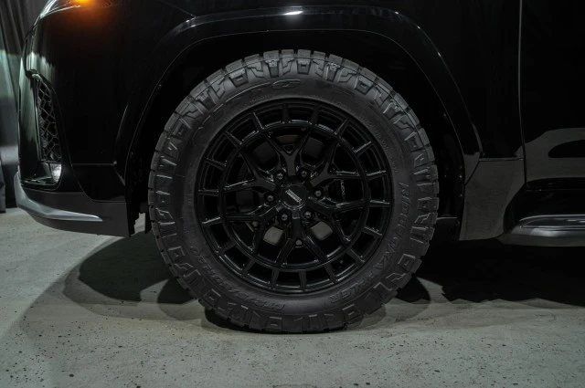 2024 Lexus LX 4th Gen - Image 7 of 12