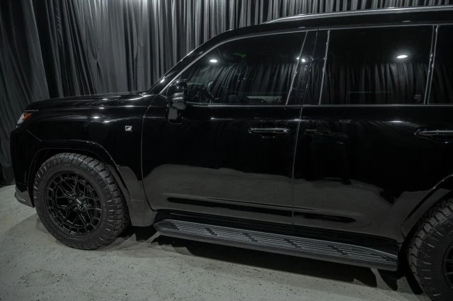2024 Lexus LX 4th Gen - Image 5 of 12