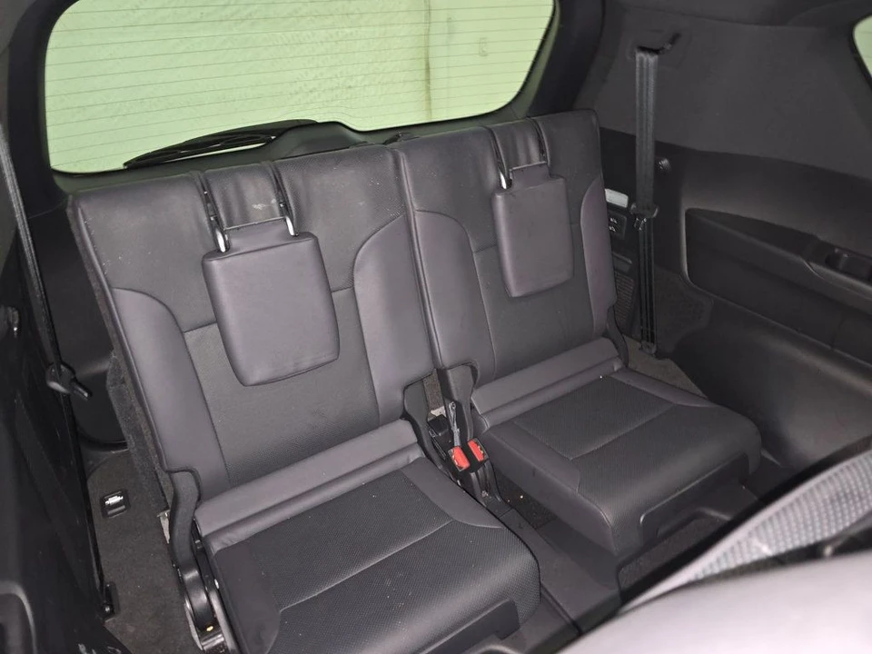 2024 Lexus LX 4th Gen - Image 14 of 16