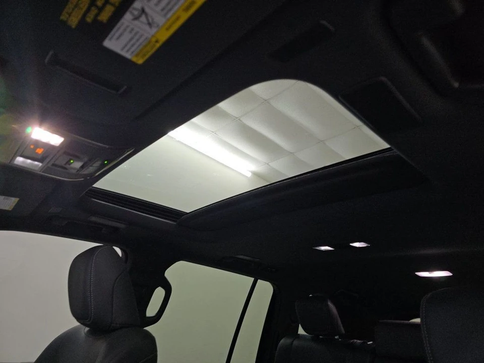 2024 Lexus LX 4th Gen - Image 15 of 16