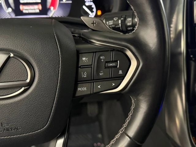 2024 Lexus LX 4th Gen - Image 30 of 31