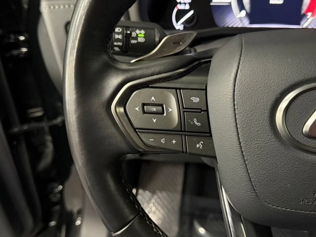 2024 Lexus LX 4th Gen - Image 29 of 31