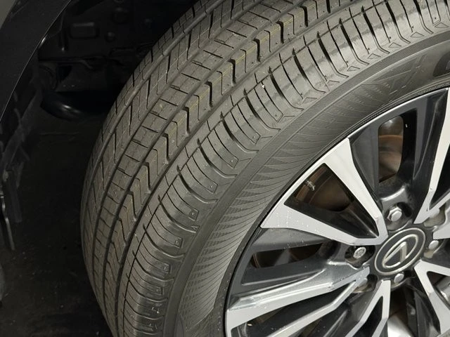 2024 Lexus LX 4th Gen - Image 19 of 31