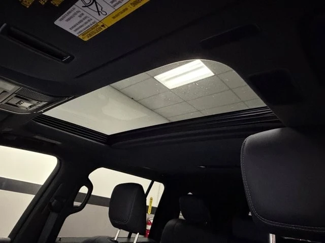 2024 Lexus LX 4th Gen - Image 25 of 31
