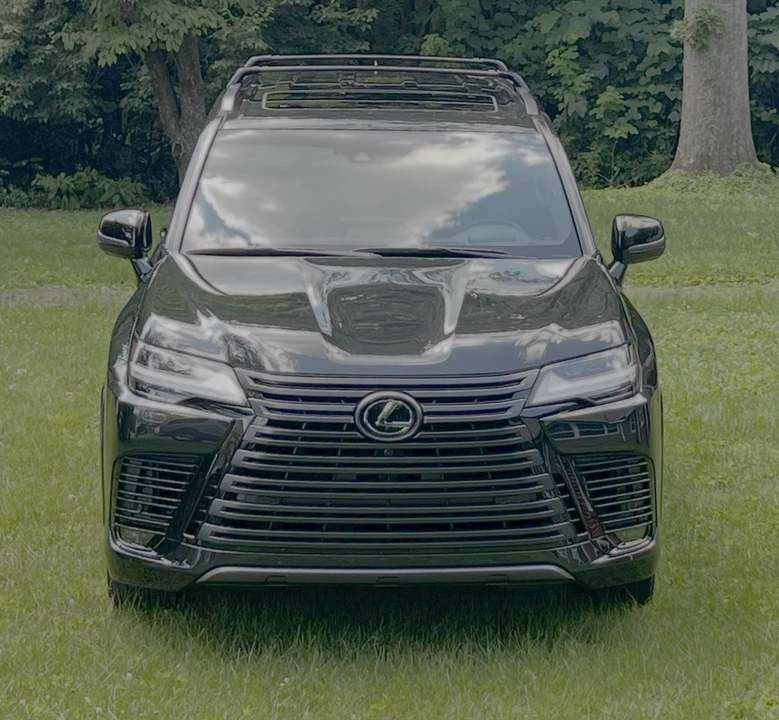 2024 Lexus LX 4th Gen - Image 13 of 31