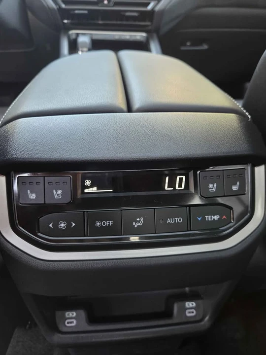 2024 Lexus - Image 9 of 12