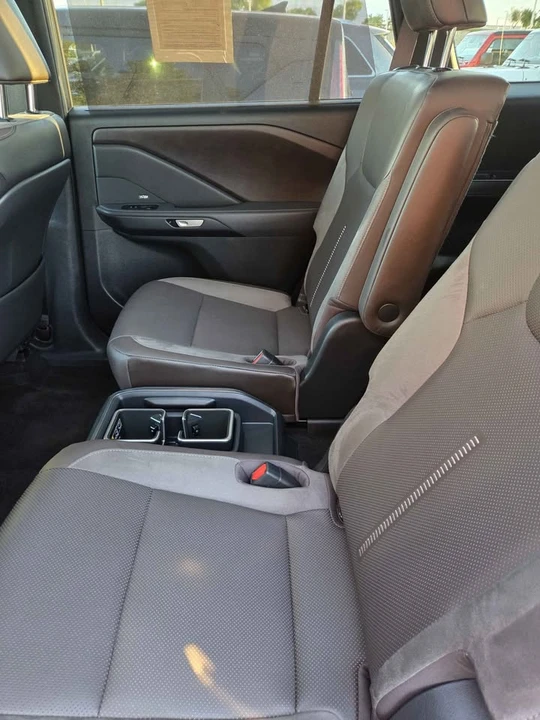 2024 Lexus - Image 7 of 12