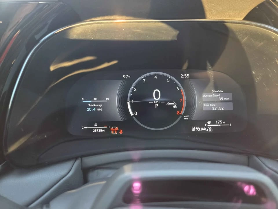 2024 Lexus - Image 5 of 12