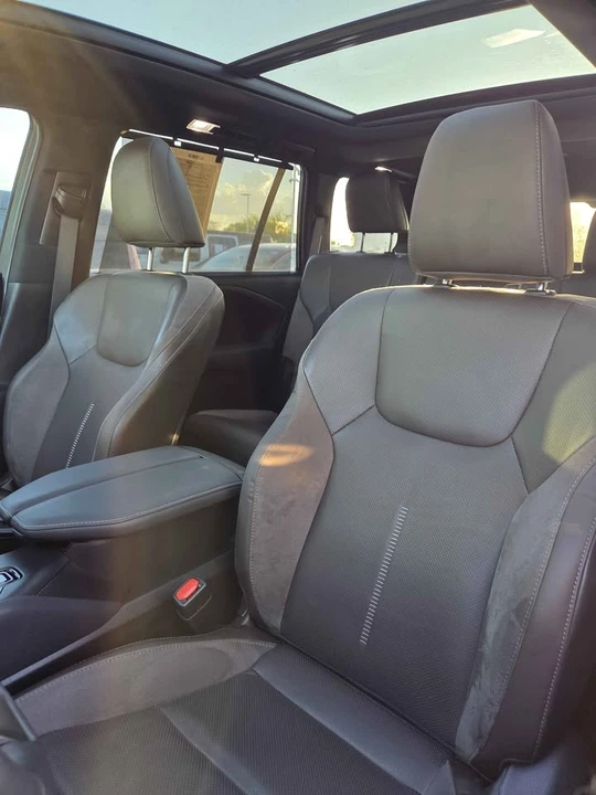 2024 Lexus - Image 3 of 12