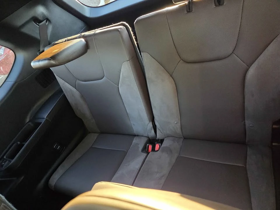 2024 Lexus - Image 8 of 12