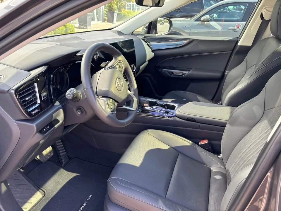 2024 Lexus NX 2nd Gen - Image 6 of 10