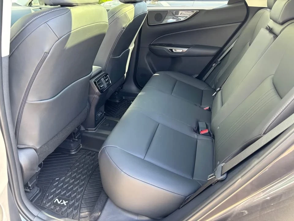 2024 Lexus NX 2nd Gen - Image 7 of 10