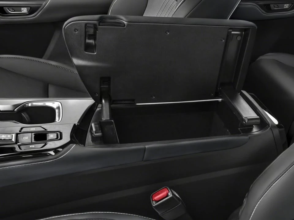 2024 Lexus NX 2nd Gen - Image 11 of 13