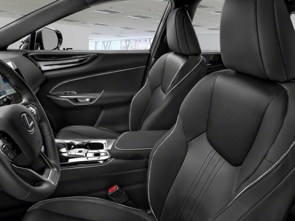 2024 Lexus NX 2nd Gen - Image 12 of 13