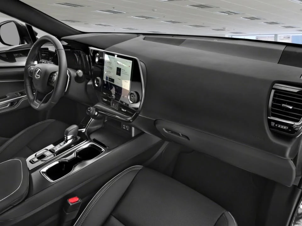 2024 Lexus NX 2nd Gen - Image 7 of 13