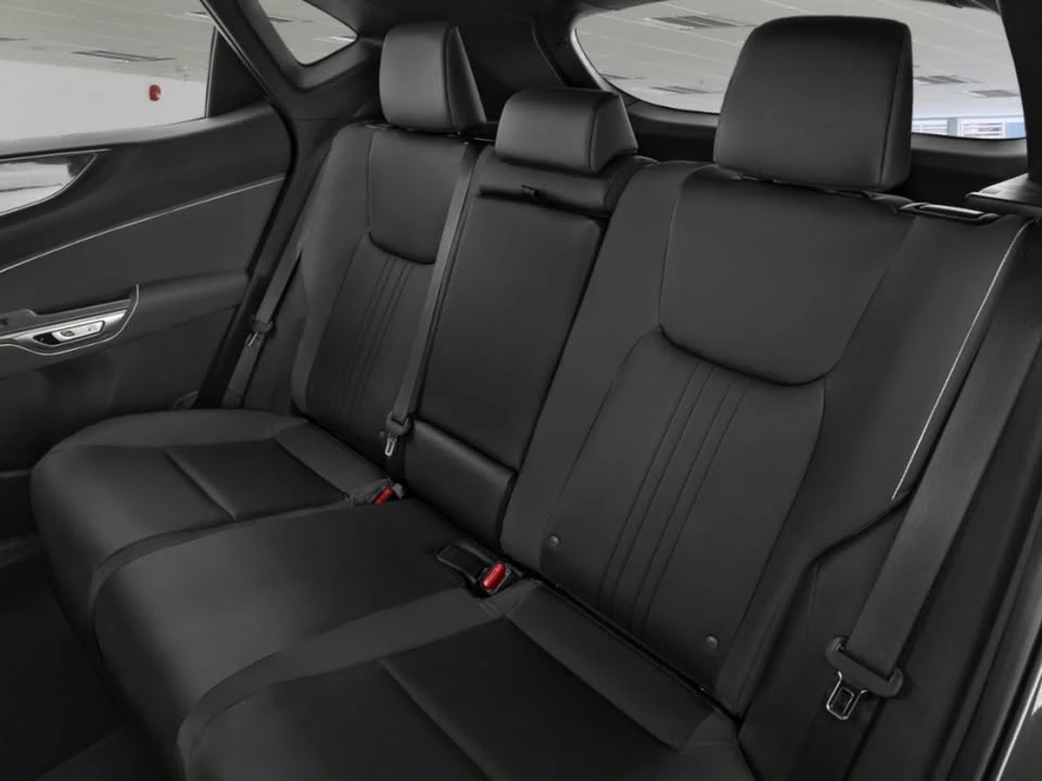 2024 Lexus NX 2nd Gen - Image 13 of 13