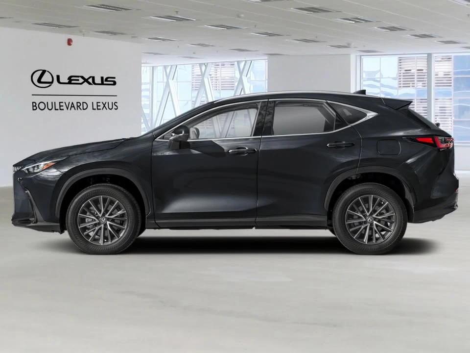 2024 Lexus NX 2nd Gen - Image 3 of 13