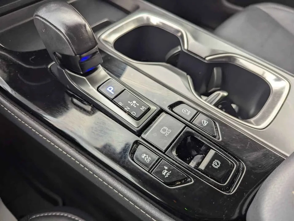 2024 Lexus NX 2nd Gen - Image 9 of 10