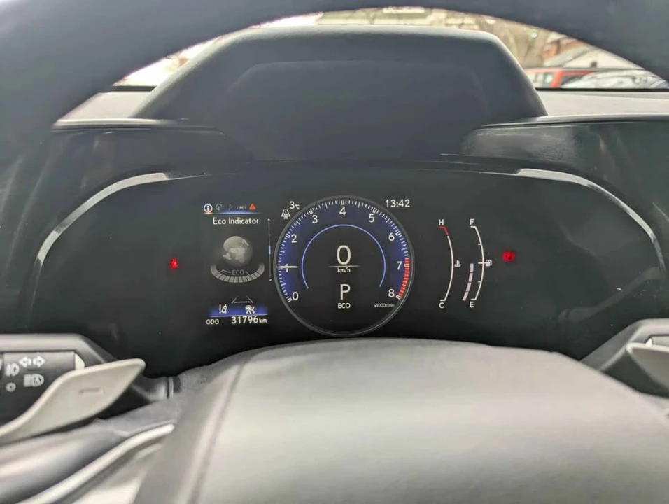 2024 Lexus NX 2nd Gen - Image 7 of 10