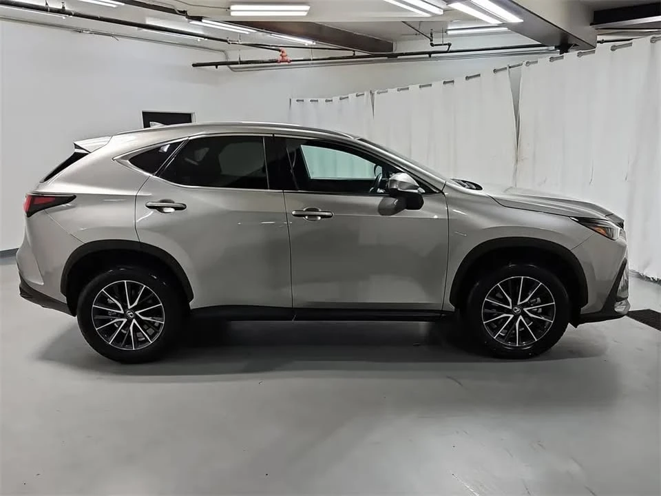 2024 Lexus NX 2nd Gen - Image 9 of 20
