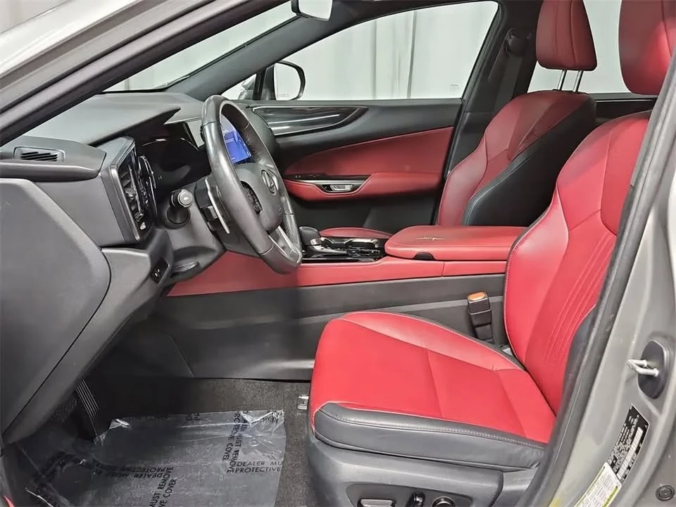 2024 Lexus NX 2nd Gen - Image 13 of 20