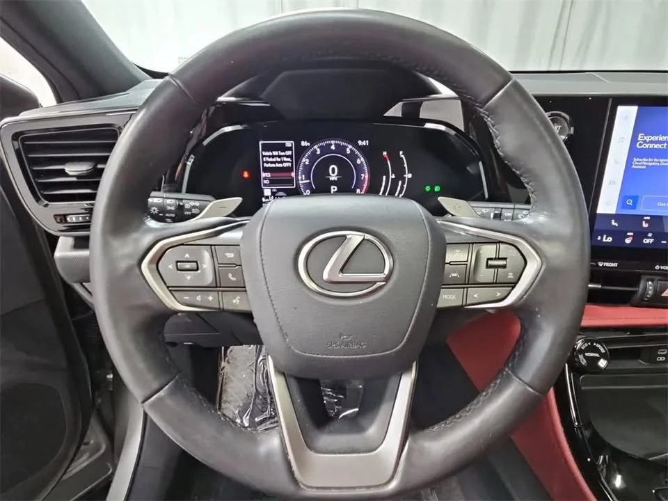 2024 Lexus NX 2nd Gen - Image 15 of 20