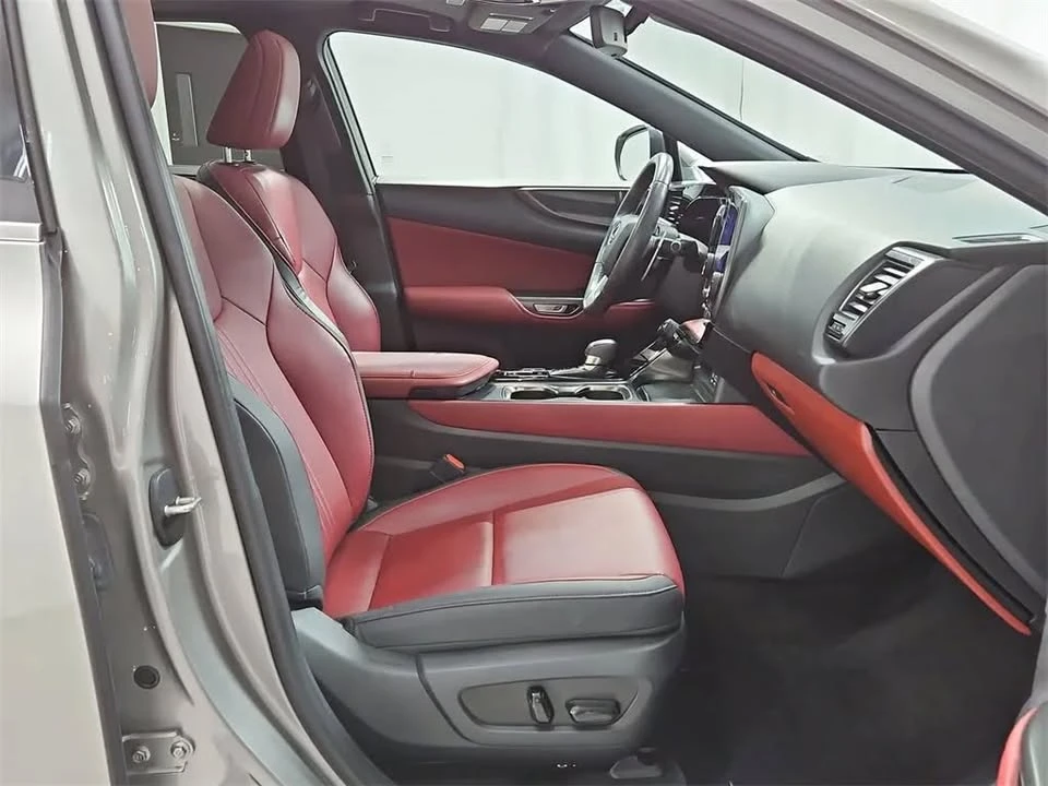 2024 Lexus NX 2nd Gen - Image 14 of 20