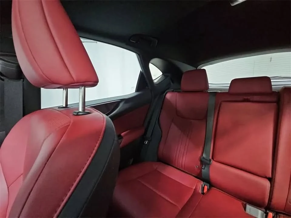 2024 Lexus NX 2nd Gen - Image 11 of 20