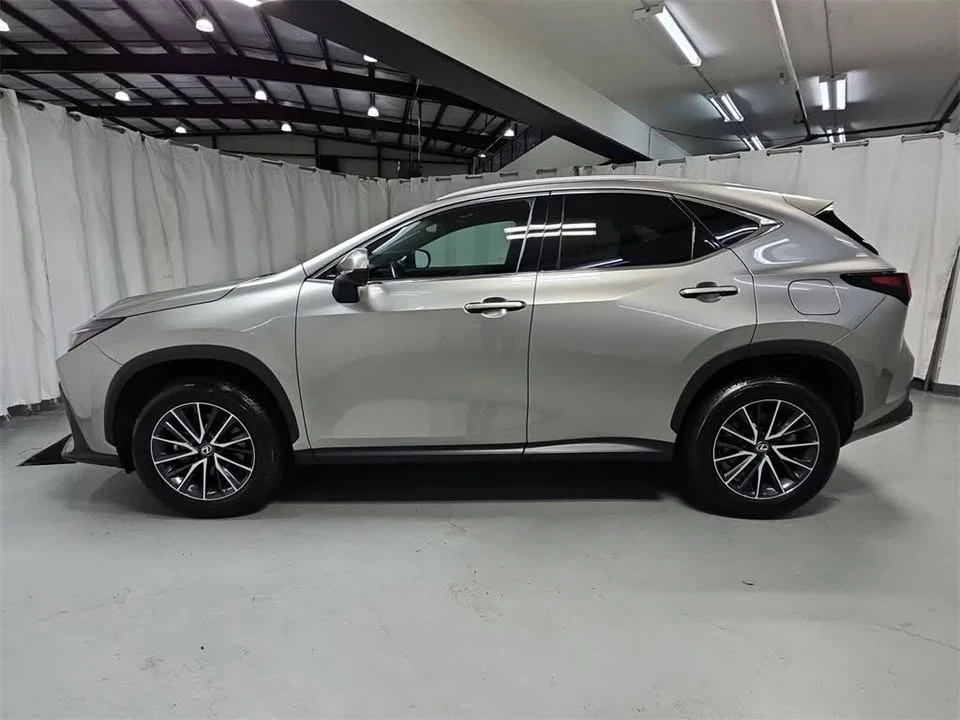 2024 Lexus NX 2nd Gen - Image 5 of 20
