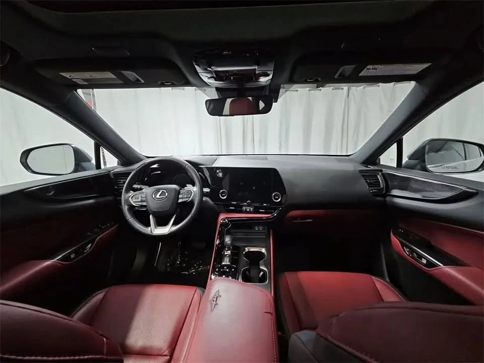 2024 Lexus NX 2nd Gen - Image 10 of 20