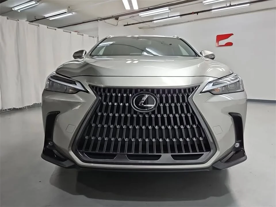 2024 Lexus NX 2nd Gen - Image 3 of 20