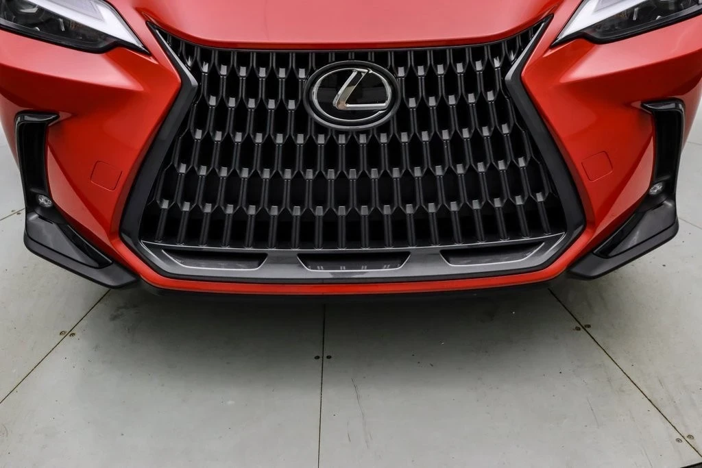 2024 Lexus NX 2nd Gen - Image 12 of 21