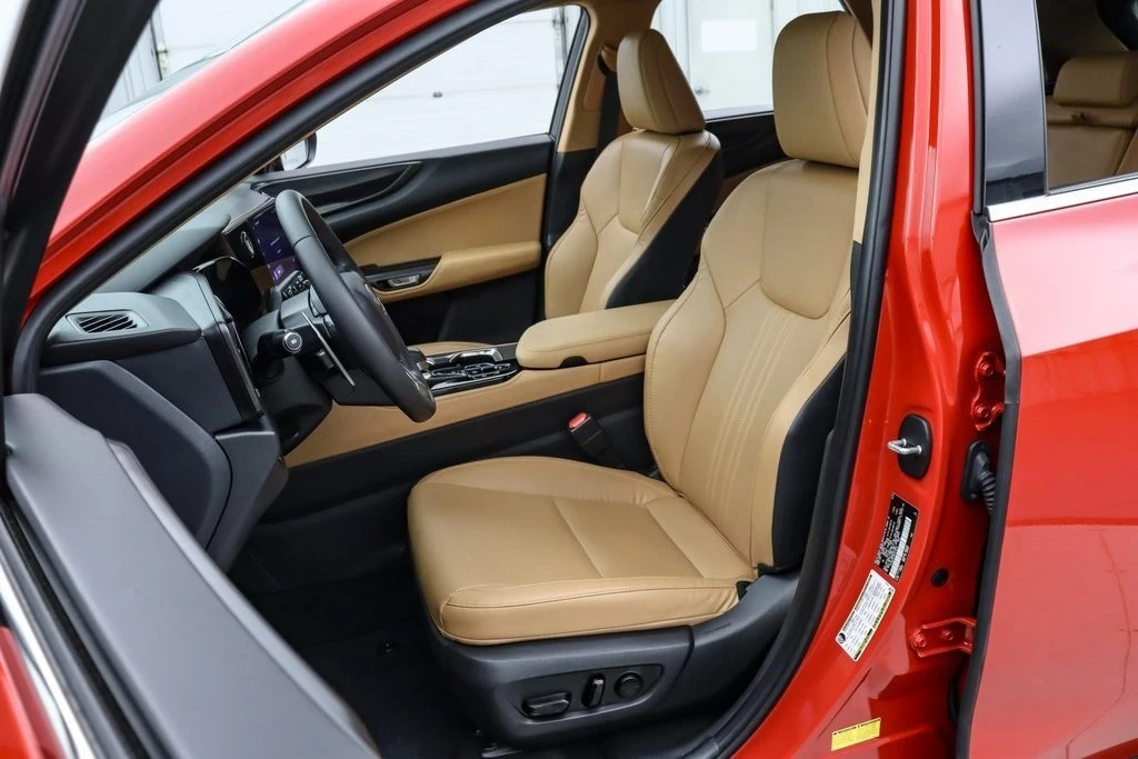 2024 Lexus NX 2nd Gen - Image 13 of 21